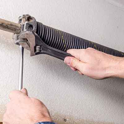 Cumming Garage Door